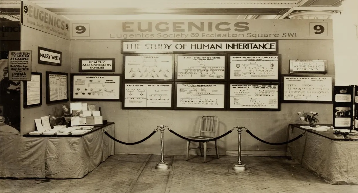 Global Eugenics: Using Medicine to Kill