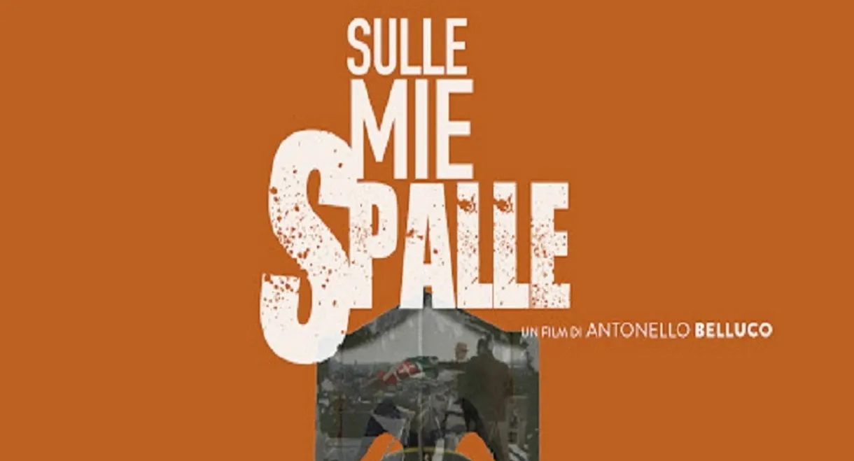 Sulle mie spalle