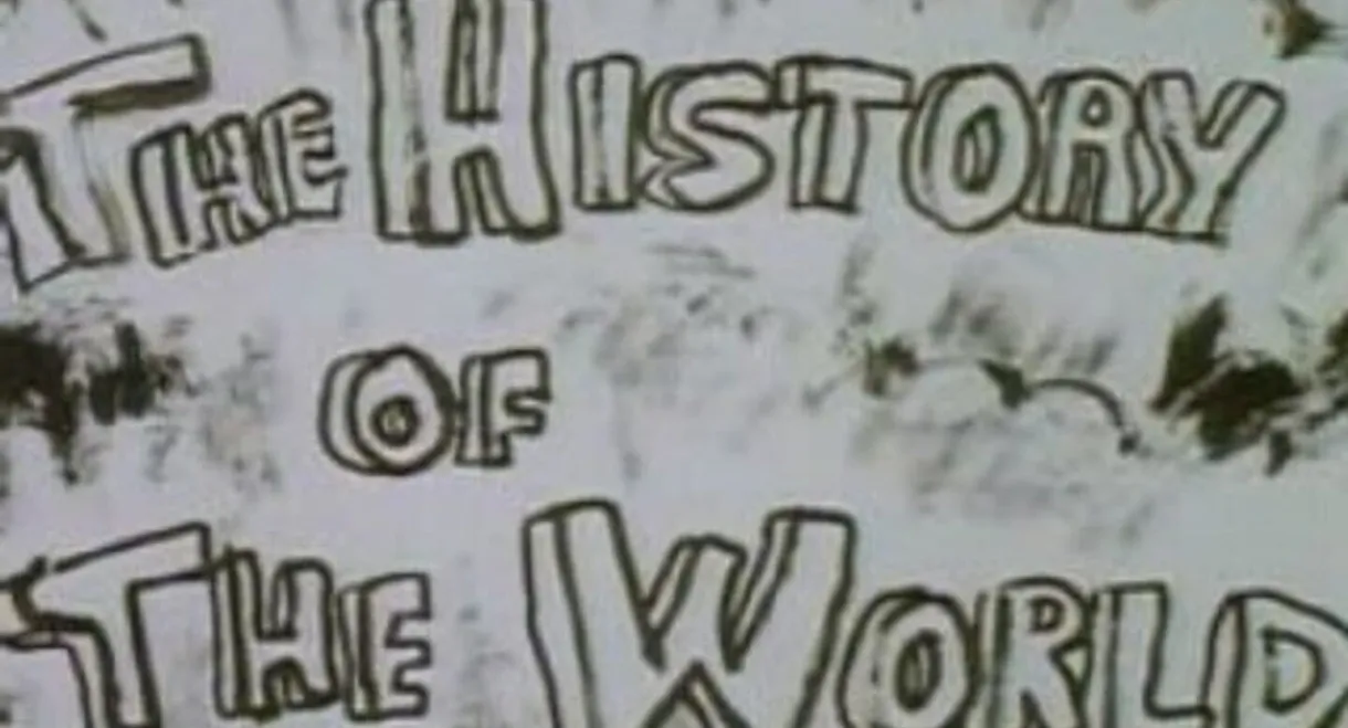 The History of the World Episode 16: The Invention of Writing and Its Destruction