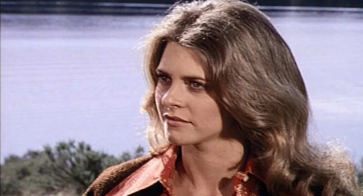 The Bionic Woman