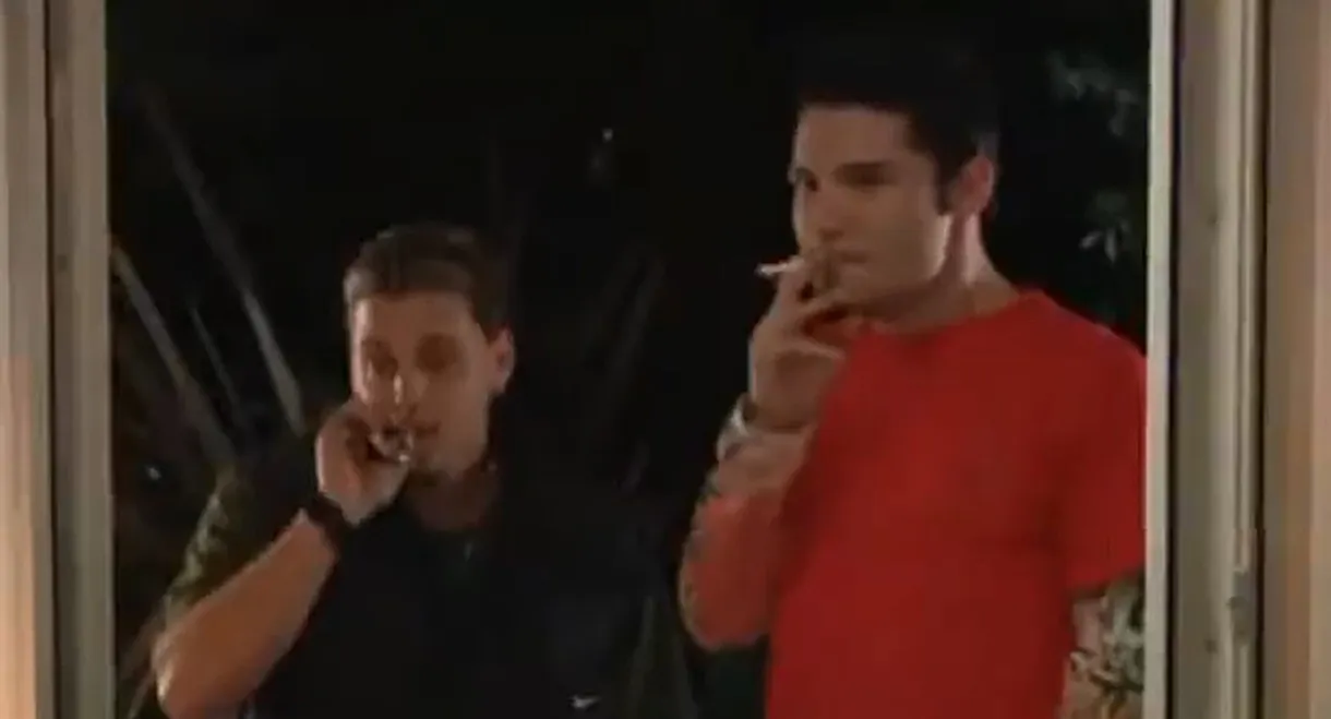 The Two Coreys