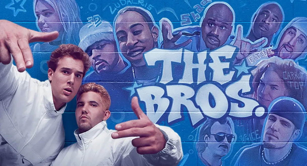 The Bros.