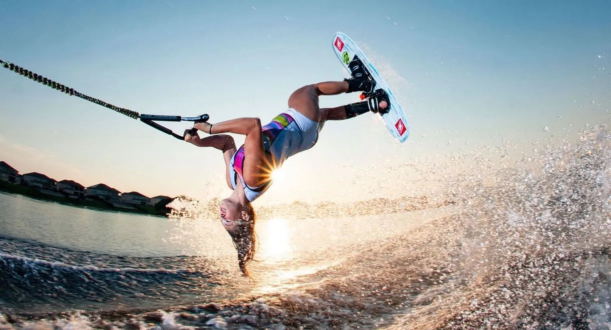 The Unknown Sport of Waterskiing