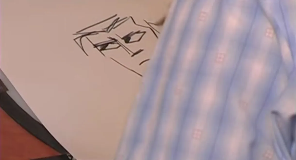 Genndy's Scrapbook: The Story of Genndy Tartakovsky