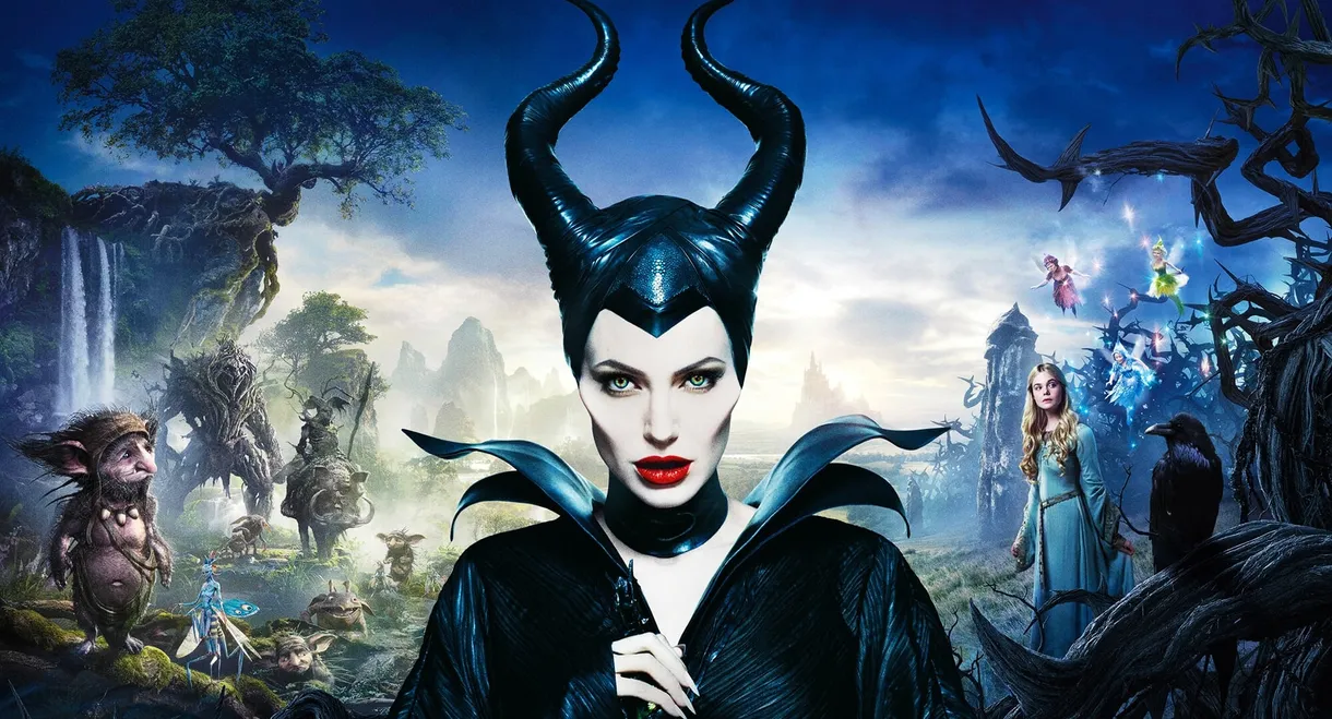 Maleficent