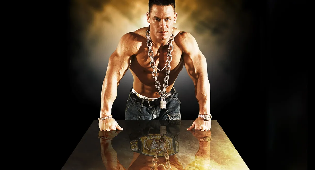 WWE Judgment Day 2005