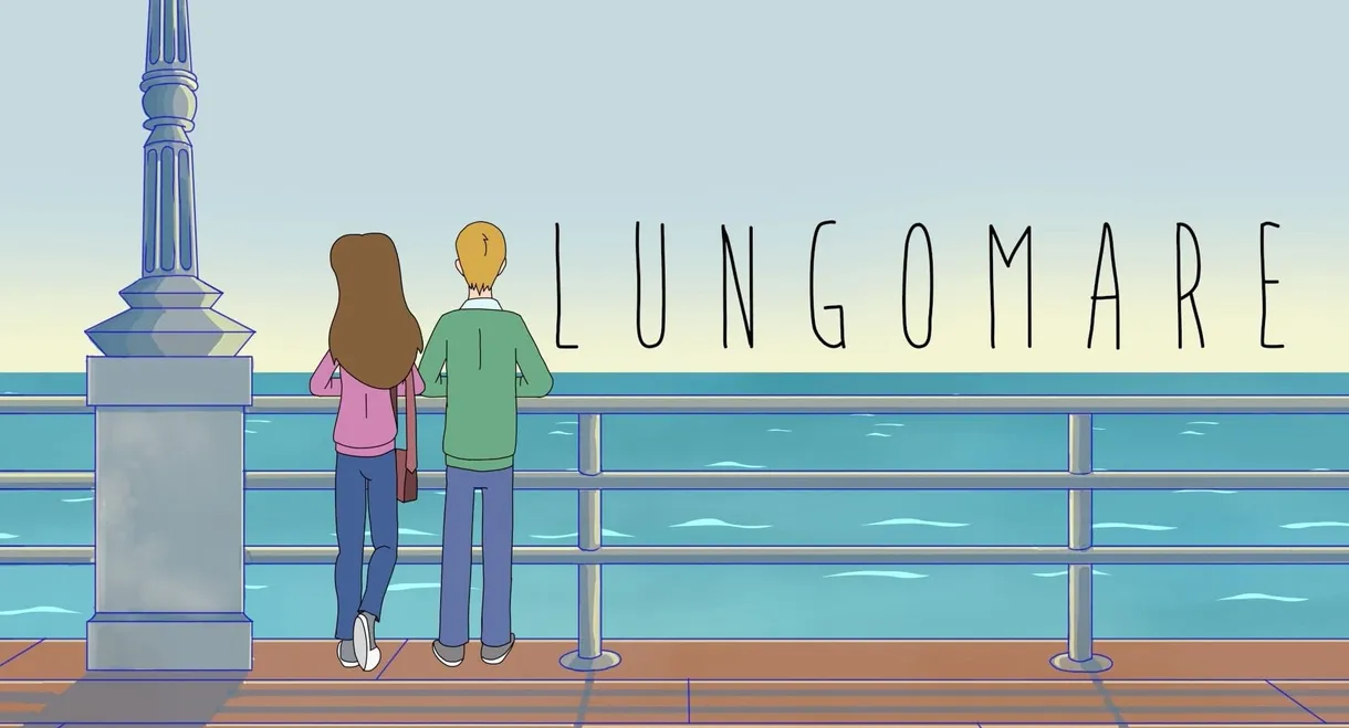 Lungomare