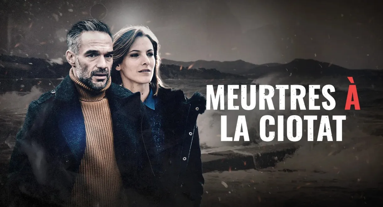 Meurtres à La Ciotat