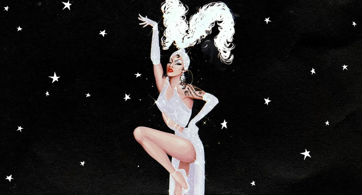 Violet Chachki's Digital Follies