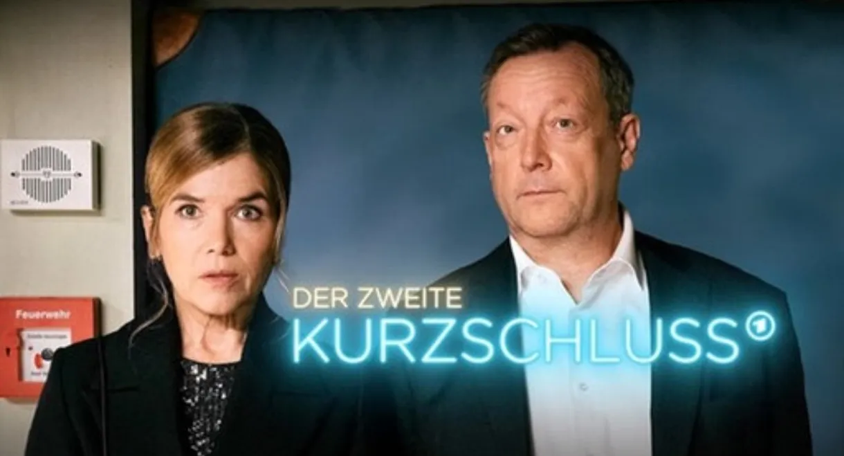 Der zweite Kurzschluss