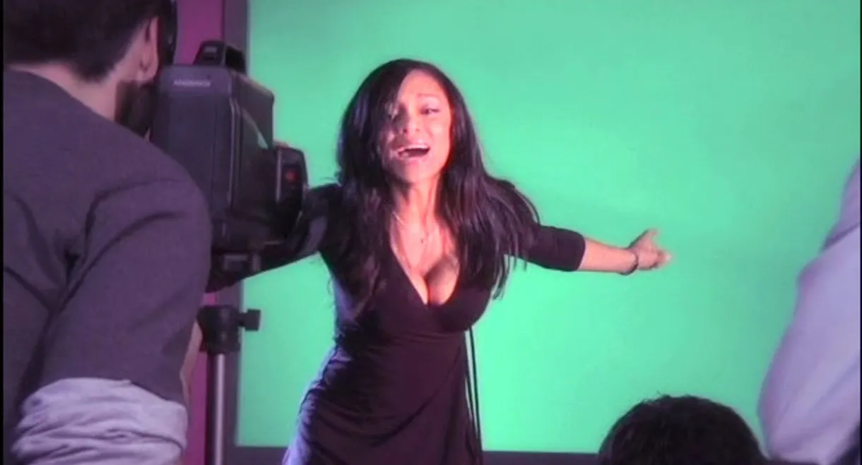 Occupation: Hollywood
