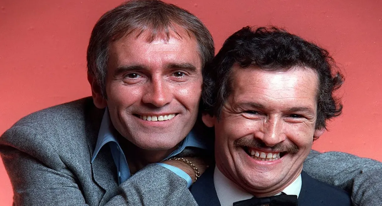 The Cannon & Ball Show
