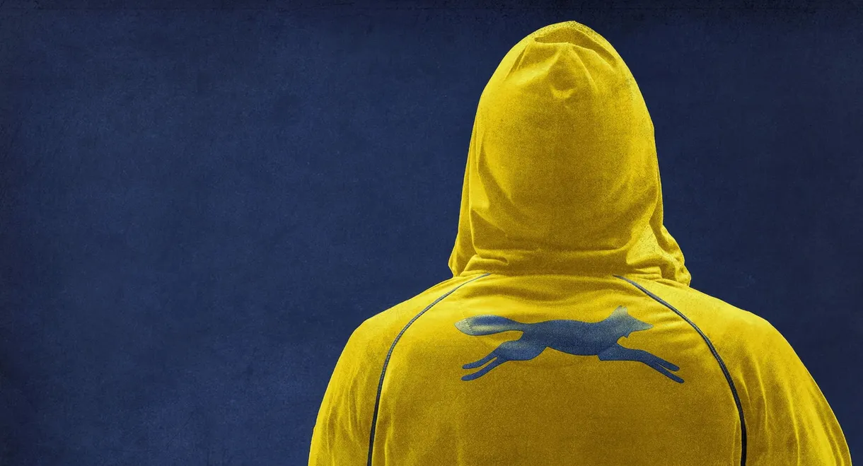 Team Foxcatcher