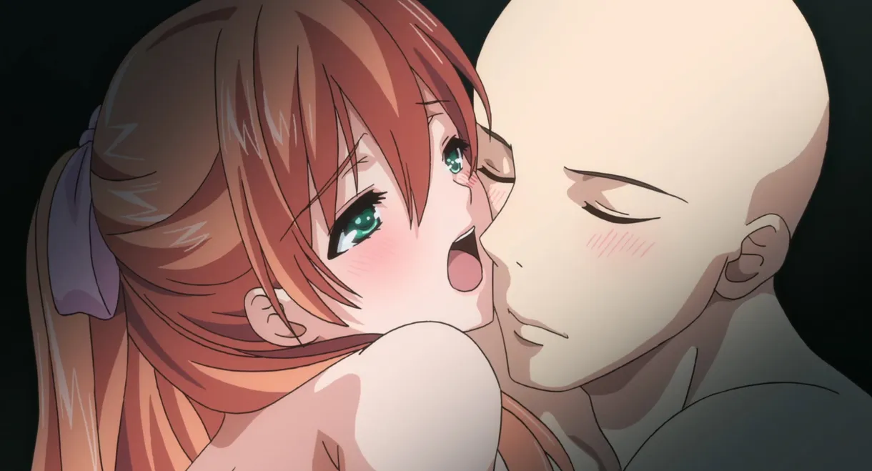 Souryo to Majiwaru Shikiyoku no Yoru ni...