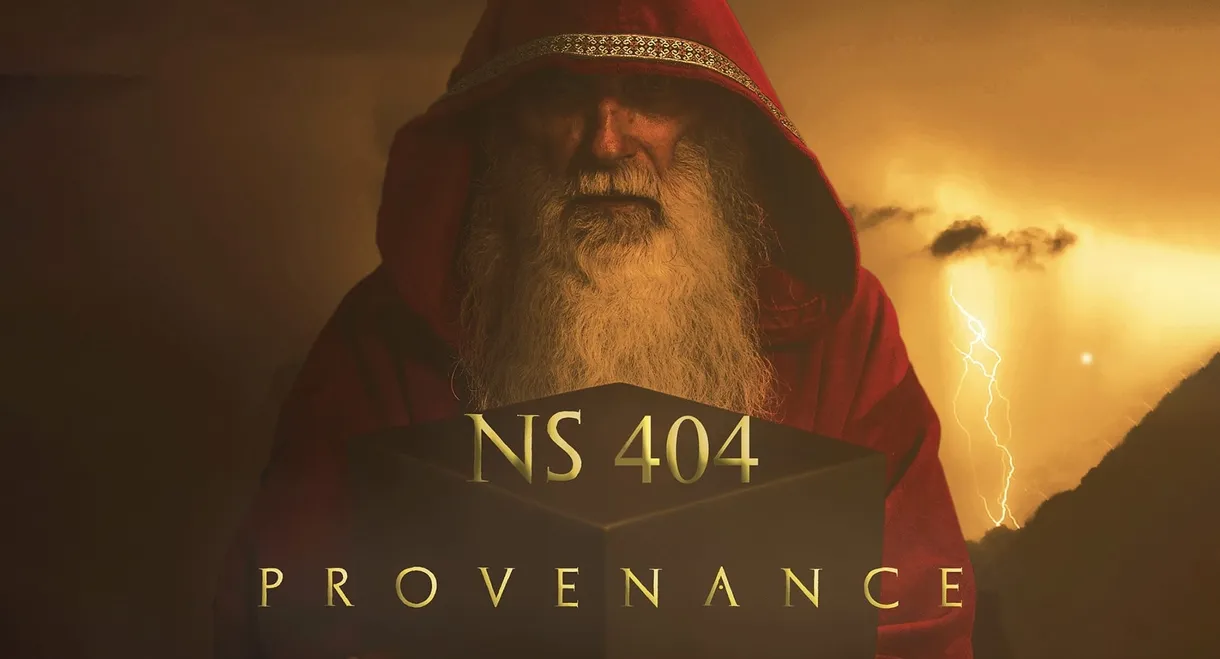 NS404: Provenance