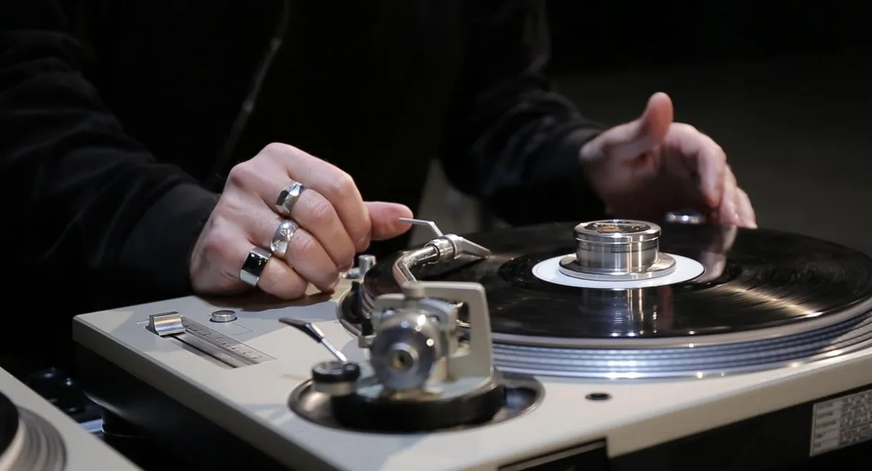 Vinylholic: Because Vinyl Loves Music