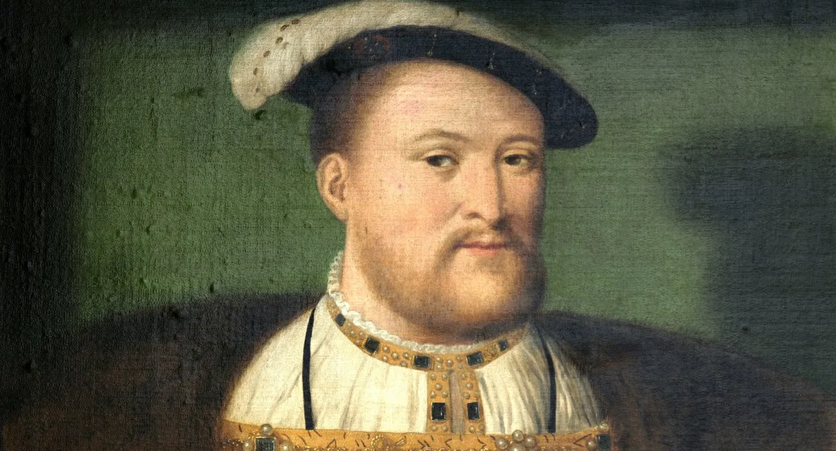 Henry VIII & Trump: History Repeating?
