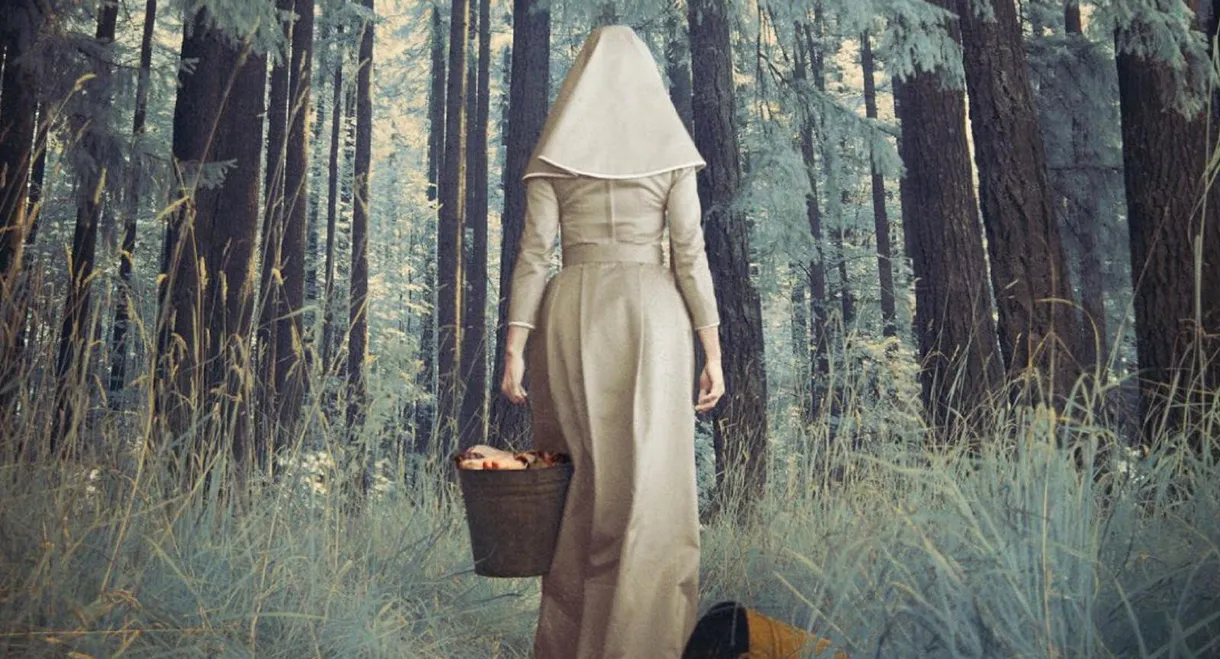 American Horror Story: Asylum