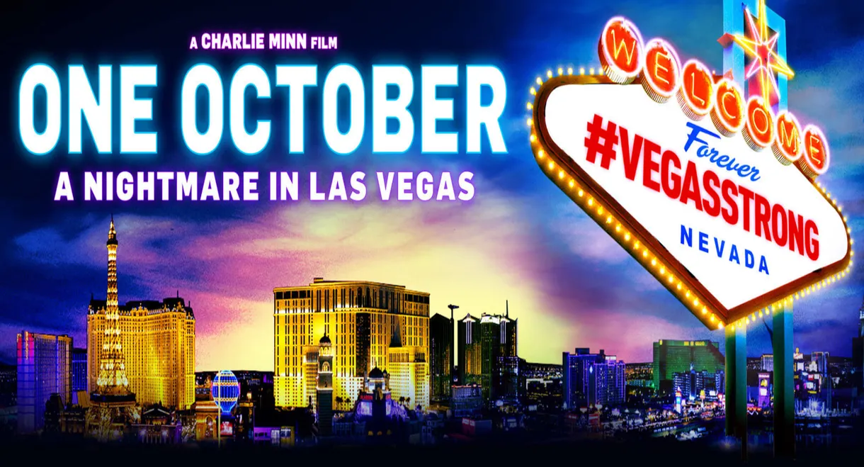 One October: A Nightmare In Las Vegas