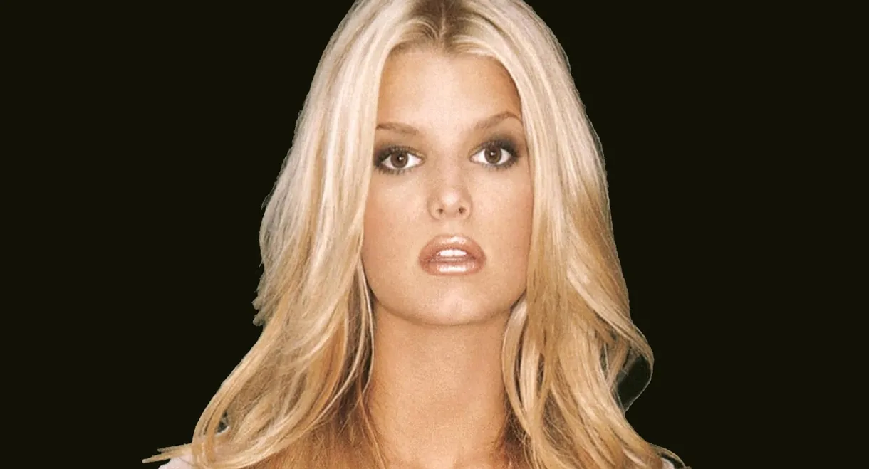 Jessica Simpson: Dream Chaser