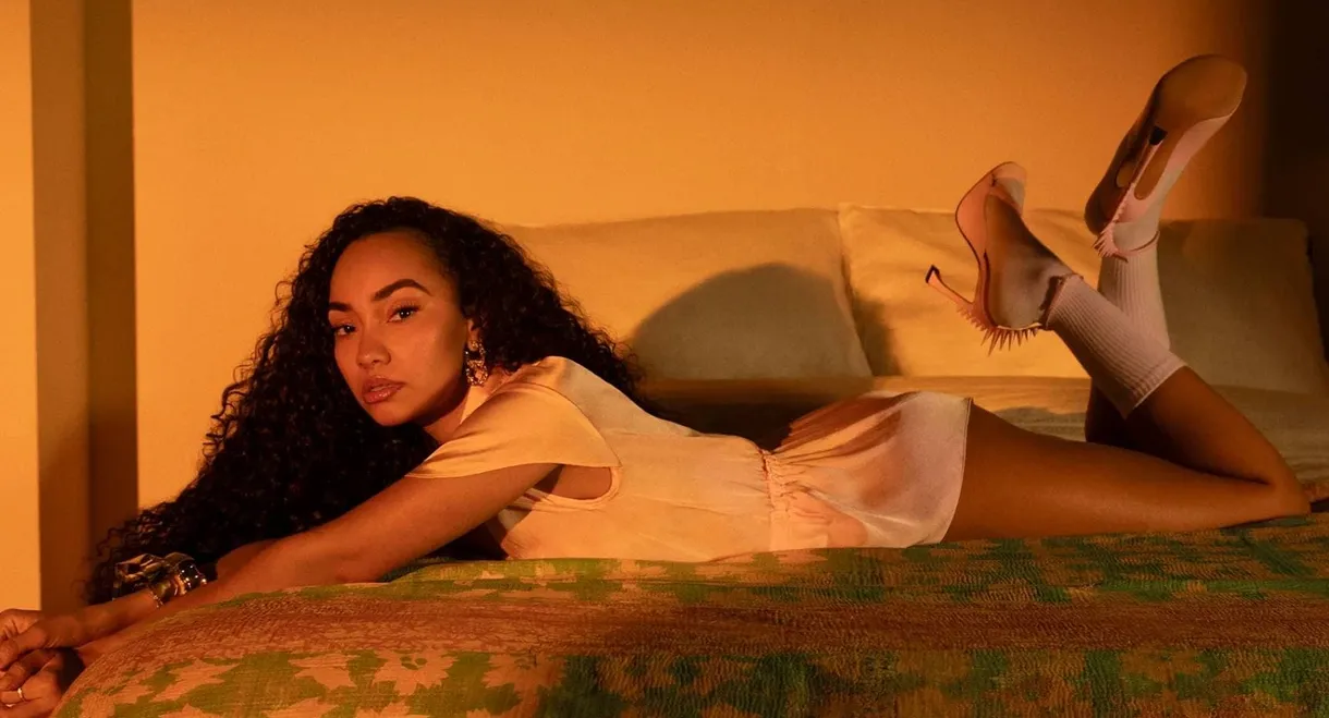 City Sessions: Leigh-Anne Live from London