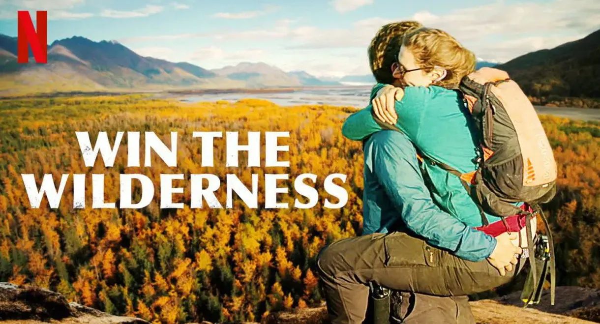 Win the Wilderness: Alaska