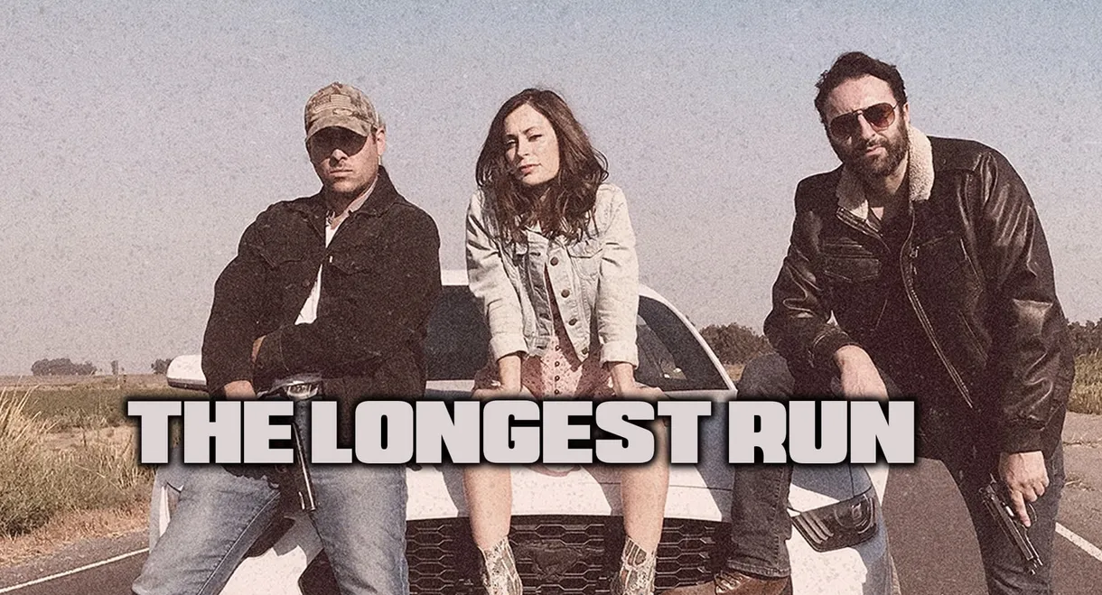 The Longest Run