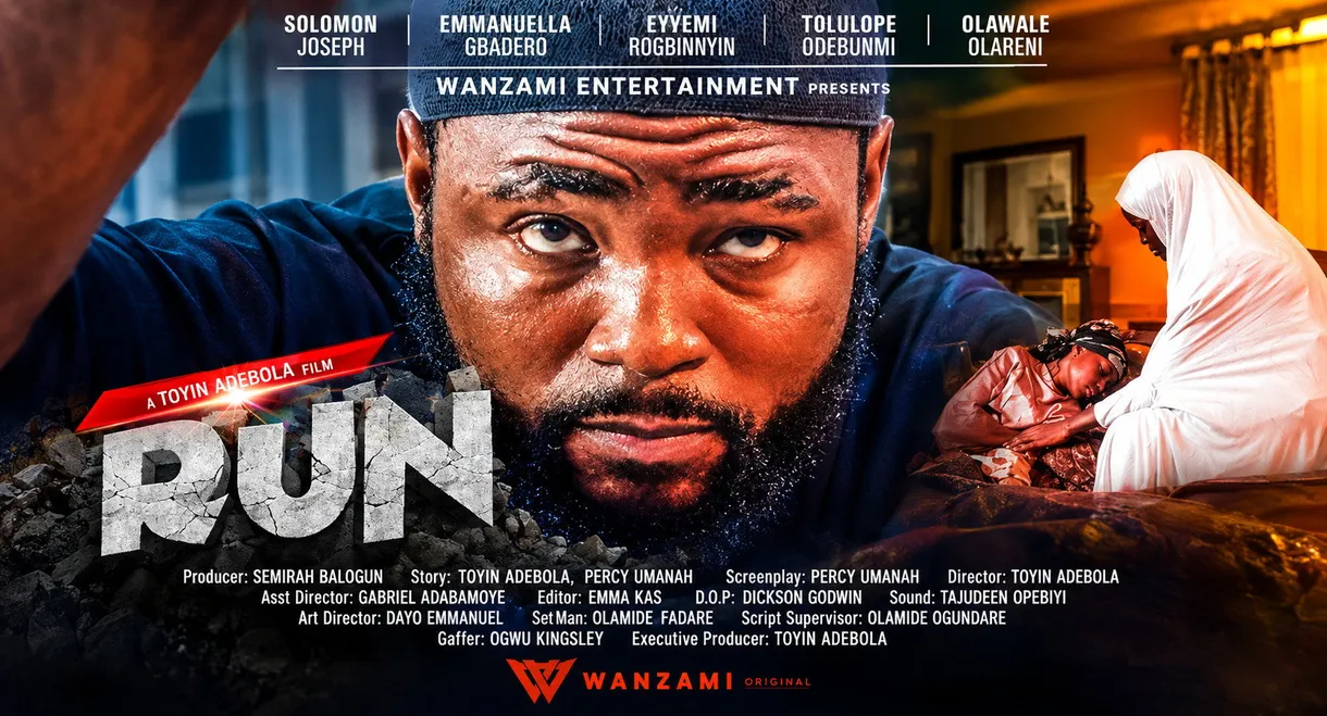 RUIN