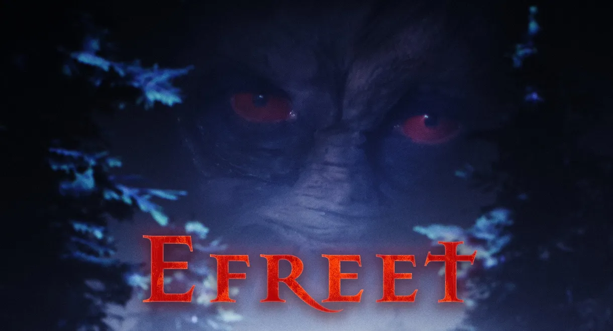 Efreet