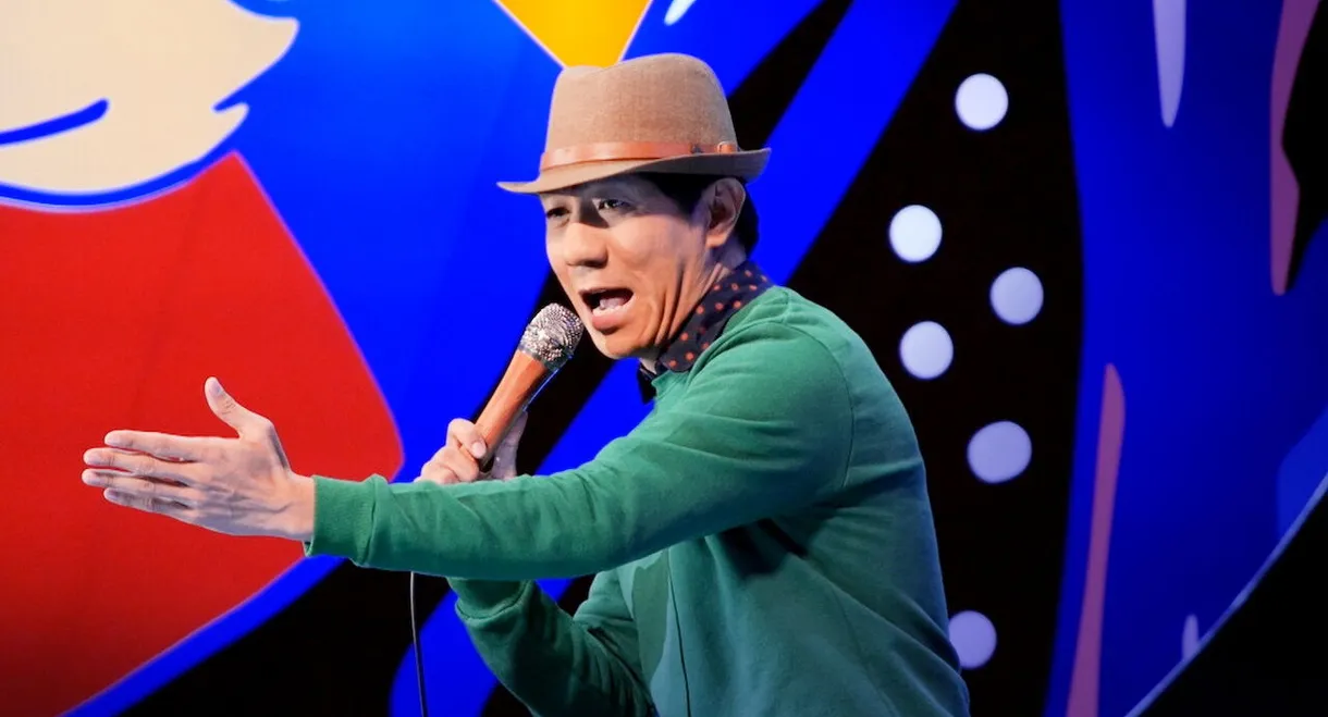 DEAW #11 Stand Up Comedy Show