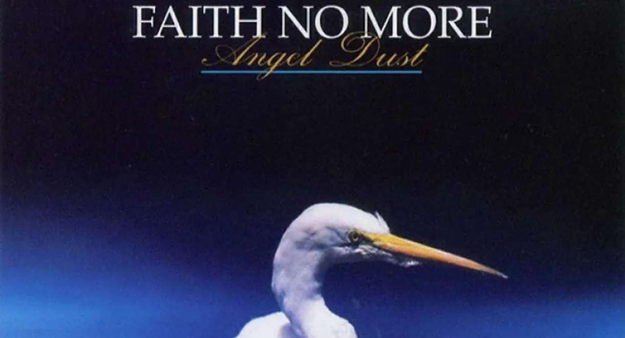 Faith No More: The Making of Angel Dust