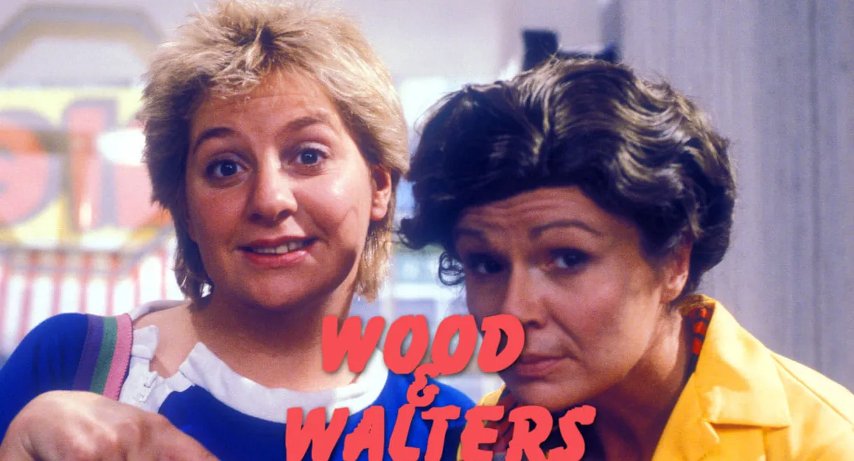 Wood and Walters