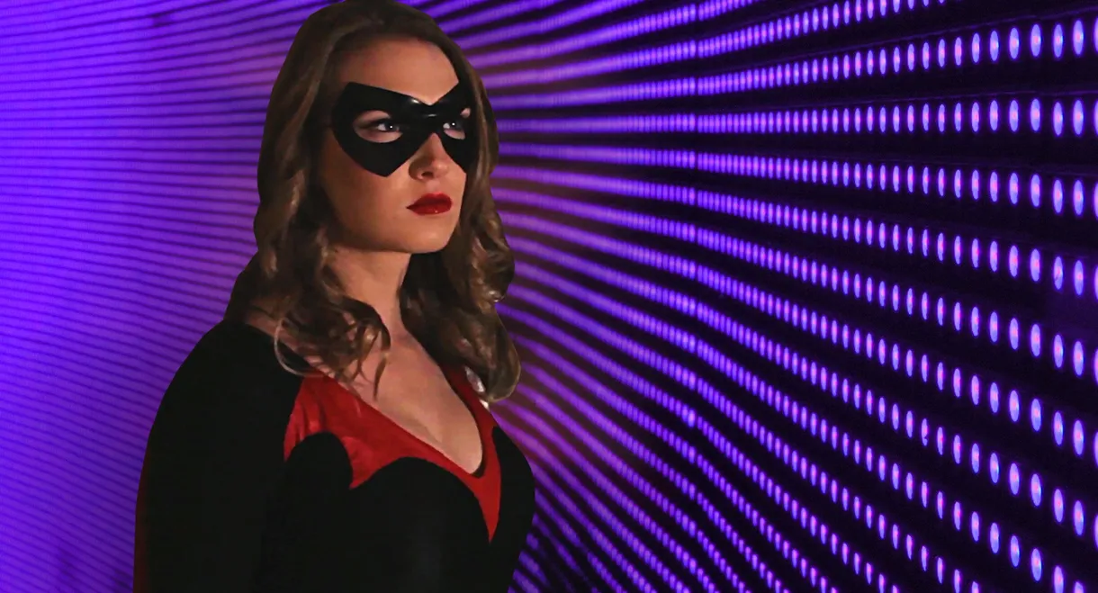 Super Vixens 5