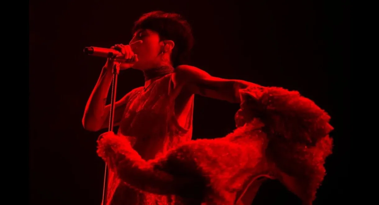 G-Dragon - 2017 World Tour [Act III, M O T T E] In Japan
