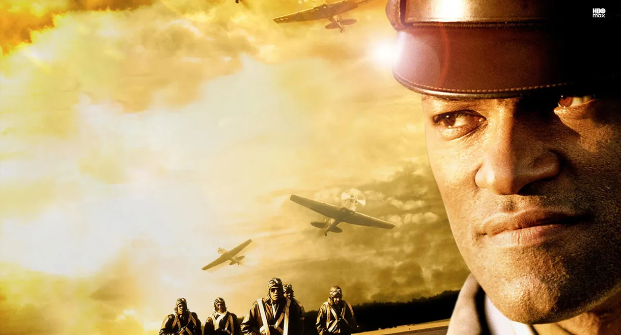 The Tuskegee Airmen