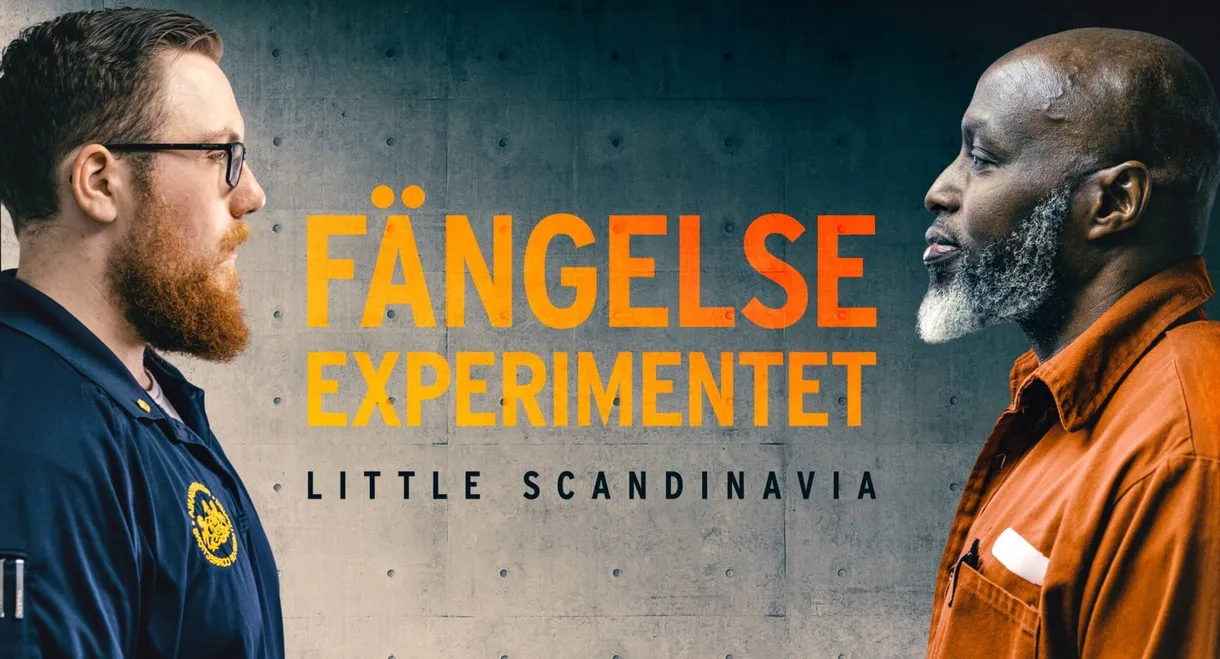 Prison Project: Little Scandinavia