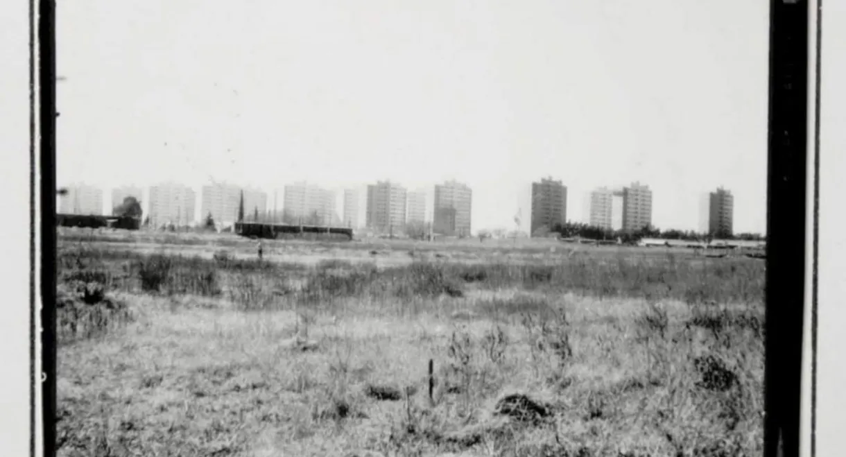 Barrio modelo