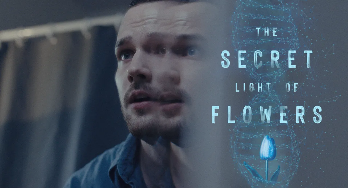 The Secret Light of Flowers