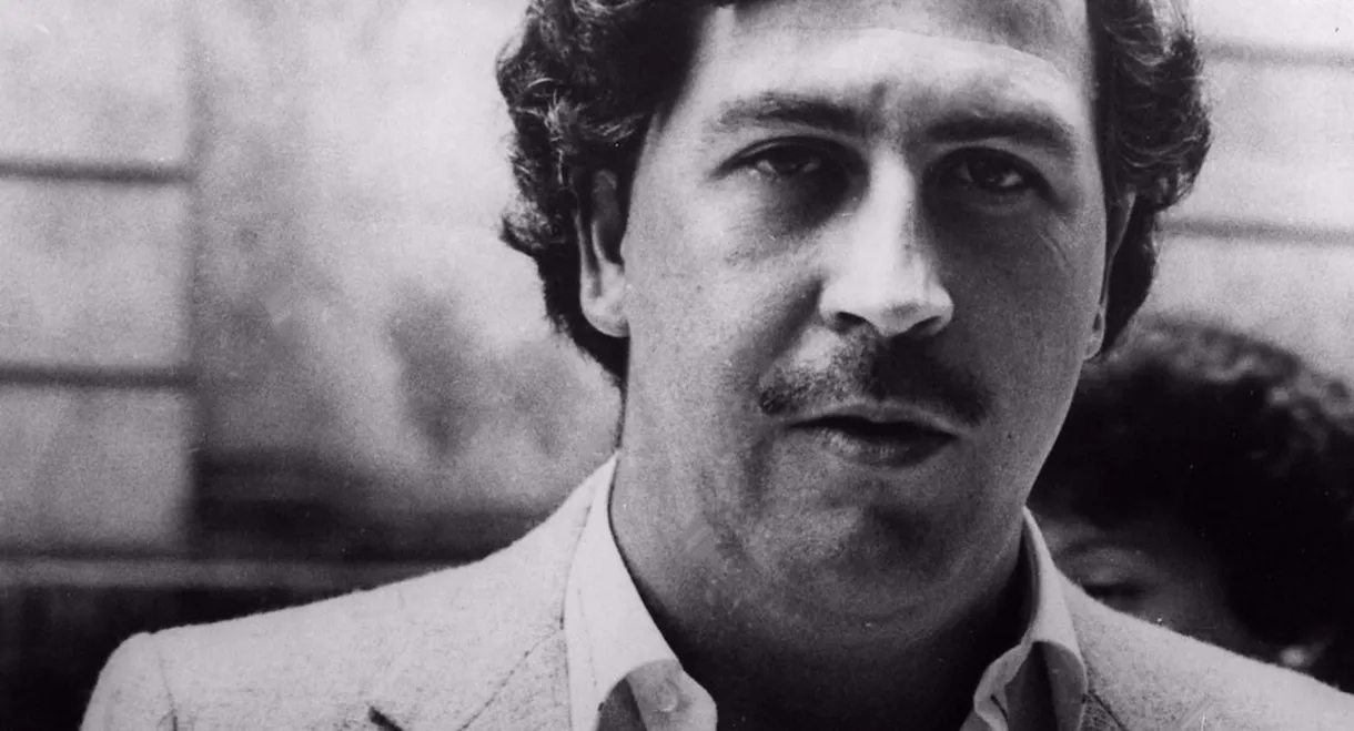 Pablo Escobar: King of Cocaine