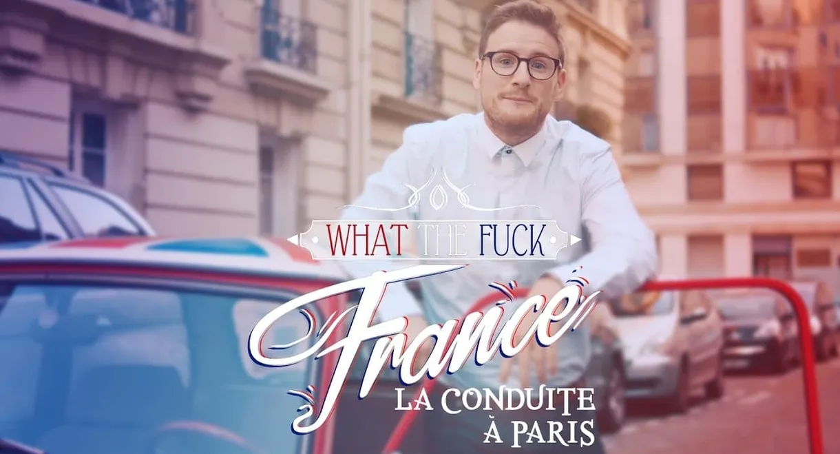 What the Fuck France