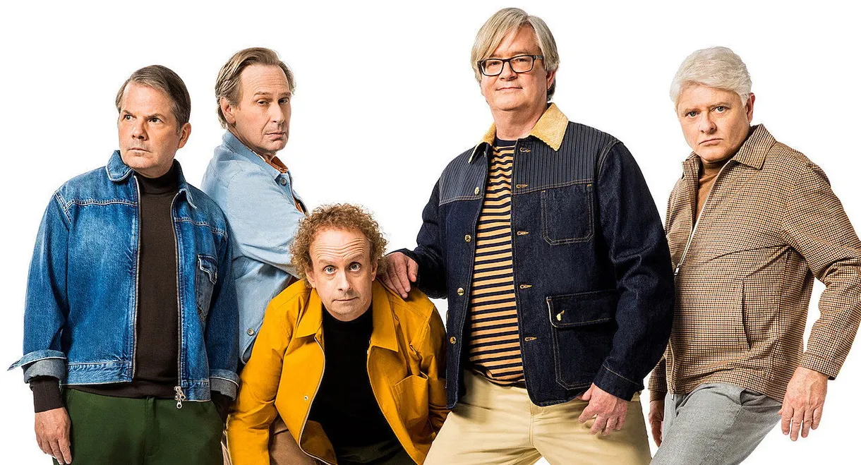 The Kids in the Hall