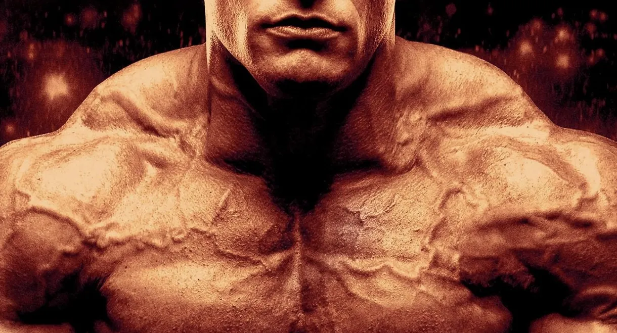 Generation Iron 3