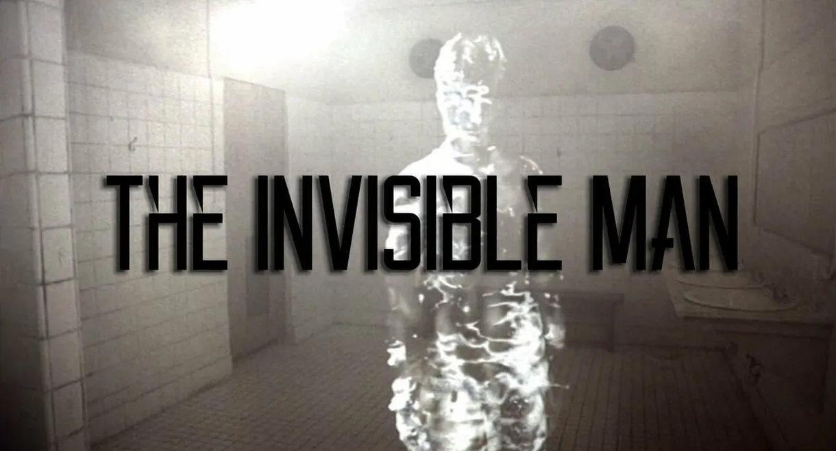 The Invisible Man