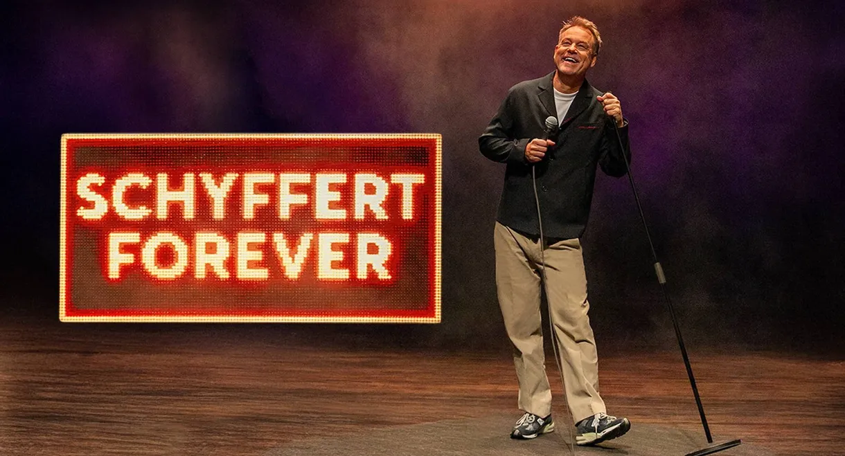 Schyffert Forever