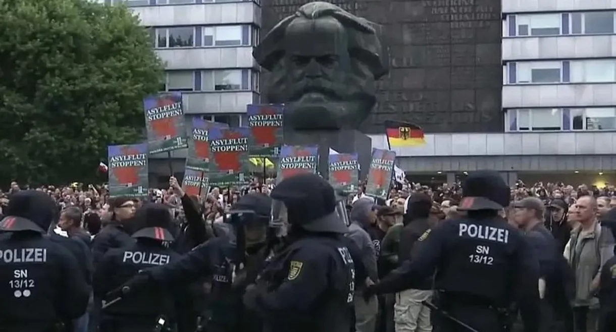 Chaos in Chemnitz