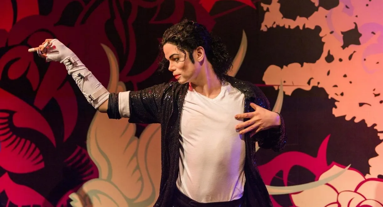 Michael Jackson : Les derniers secrets du roi de la Pop