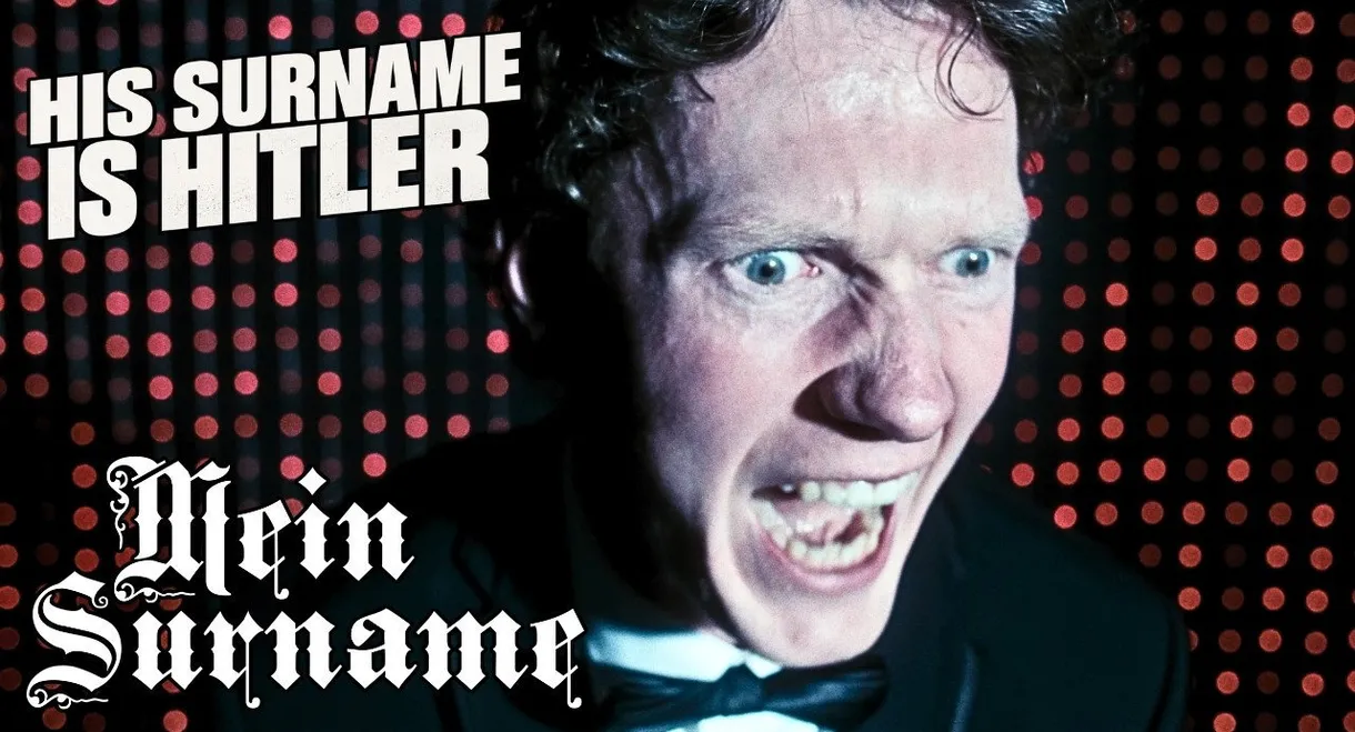 Mein Surname