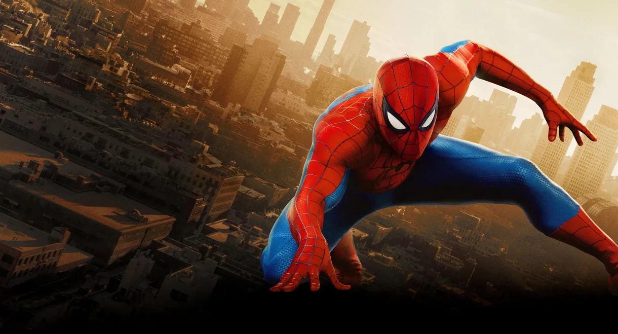 Spider-Man: Brand New Day