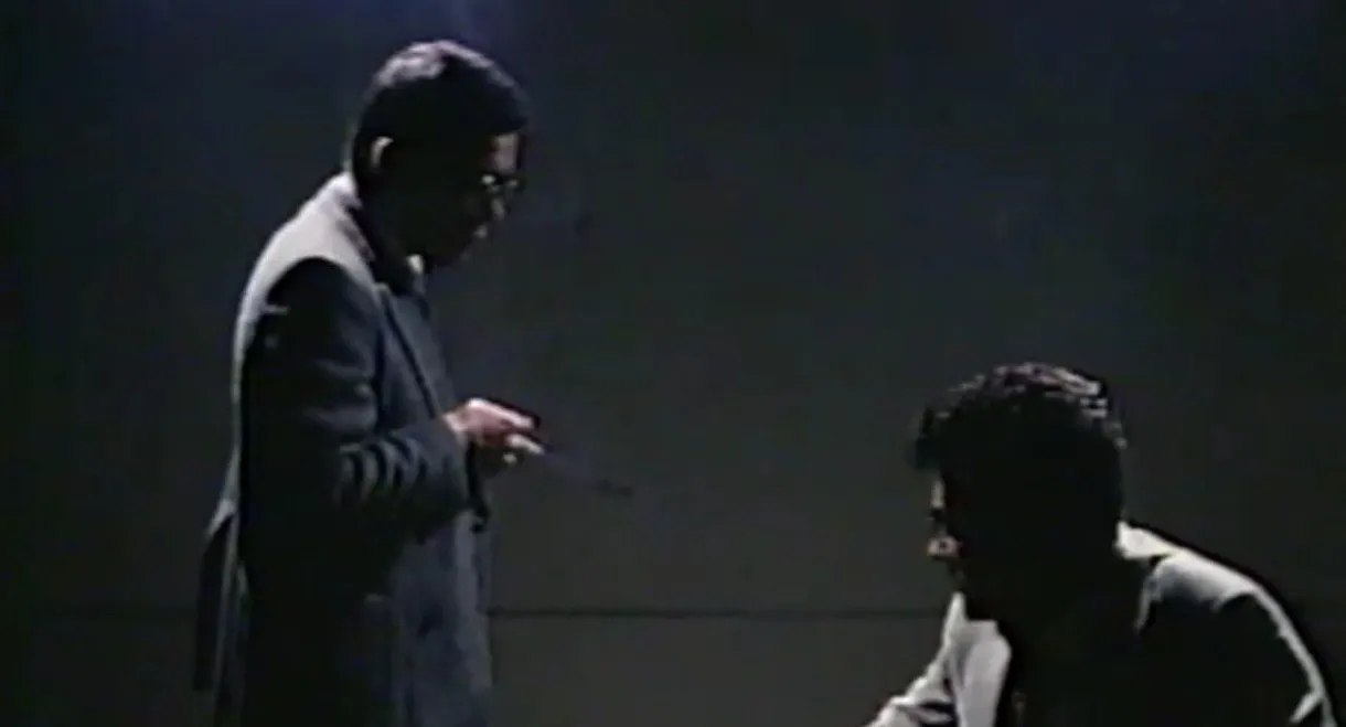 Detective Shouroku's Case Files: Beautiful Prey