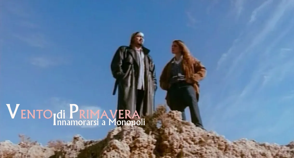 Vento di primavera